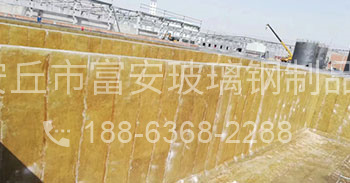 如何选择玻璃钢防腐储罐